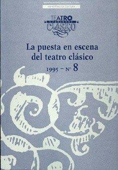 PUESTA EN ESCENA DEL TEATRO CLÁSICO, LA | 9789200074165