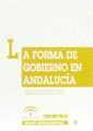 FORMA DE GOBIERNO EN ANDALUCIA, LA | 9788480027663 | RUIZ-RICO RUIZ, GERARDO