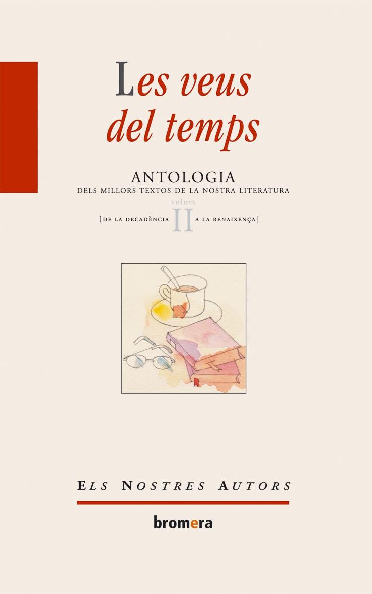 VEUS DEL TEMPS (VOLUM II), LES | 9788476607640 | BORRÀS, VICENT / FLUIXÀ VIVAS, JOSEP ANTONI