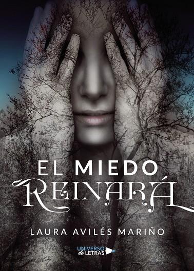 MIEDO REINARÁ, EL | 9788418036811 | AVILÉS MARIÑO, LAURA