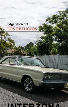 REFUGIOS, LOS | 9789877901375 | EDGARDO, SCOTT