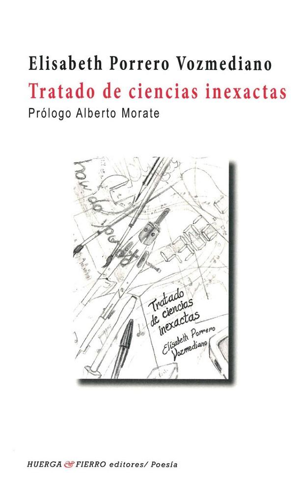 TRATADO DE CIENCIAS INEXACTAS | 9788412115543 | PORRERO VOZMEDIANO, ELISABETH