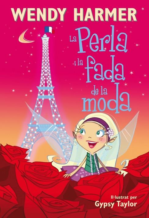 PERLA I LA FADA DE LA MODA, LA | 9788448834814 | HARMER, WENDY / TAYLOR, GYPSY