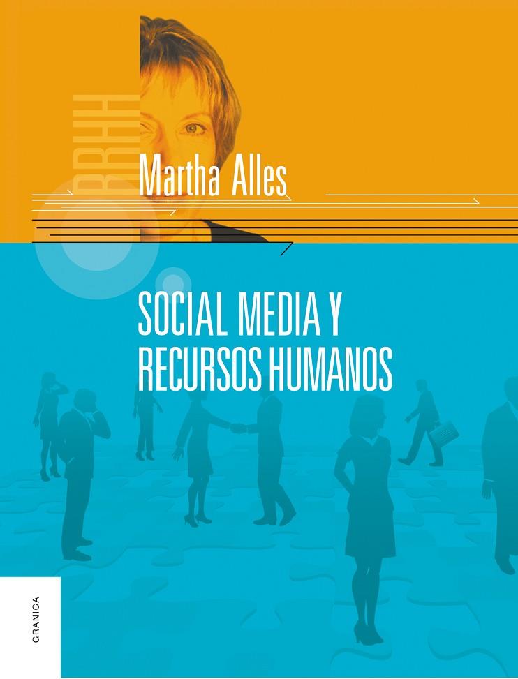 SOCIAL MEDIA Y RECURSOS HUMANOS | 9789506416973 | ALLES, MARTHA ALICIA