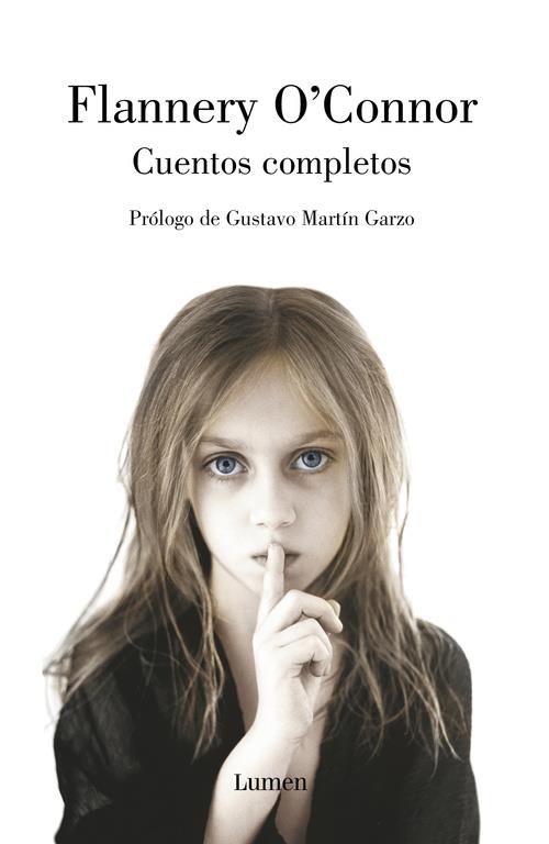 CUENTOS COMPLETOS (FLANNERY O'CONNOR) | 9788426406651 | O'CONNOR, FLANNERY