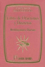 LIBRO DE ORACIONES Y DECRETOS | 9788479104146 | CONDE DE SAINT GERMAIN