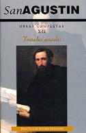 OBRAS COMPLETAS DE SAN AGUSTÍN. XII: TRATADOS MORALES | 9788479148614 | SAN AGUSTÍN
