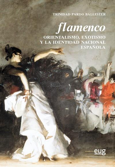 FLAMENCO | 9788433859433 | PARDO BALLESTER, TRINIDAD
