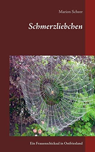 SCHMERZLIEBCHEN | 9783749498406 | SCHEER, MARION
