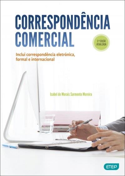 CORRESPONDENCIA COMERCIAL | 9789728480387