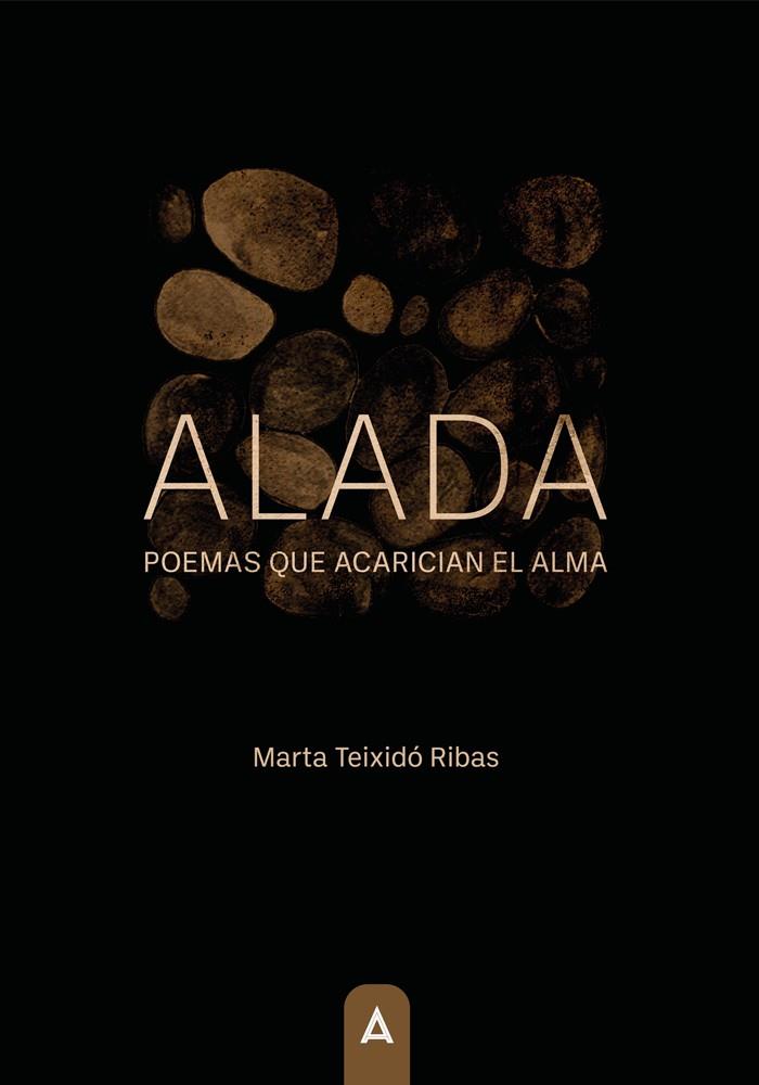 ALADA | 9791388282720 | TEIXIDO RIBAS, MARTA