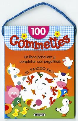 PATITO FEO, EL | 9788467742497 | BUSQUETS, JORDI
