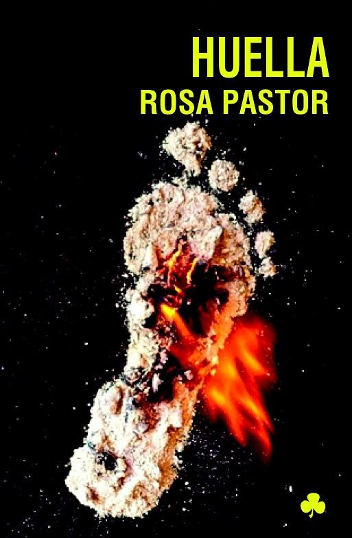 HUELLA | 9788492890606 | PASTOR, ROSA