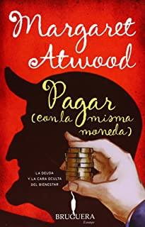PAGAR CON LA MISMA MONEDA | 9788402421050 | ATWOOD, MARGARET
