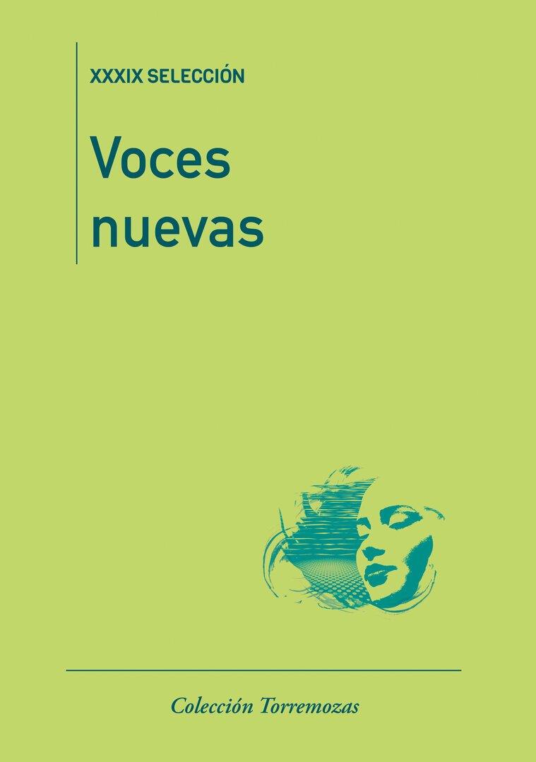 VOCES NUEVAS XXXIX SELECCION 2026 | 9788478399635 | VARIOS AUTORES