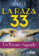 RAZA 33, LA | 9788417581565 | ANAEL