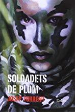 SOLDADETS DE PLOM | 9788494374944 | TORRENT, JOSEP