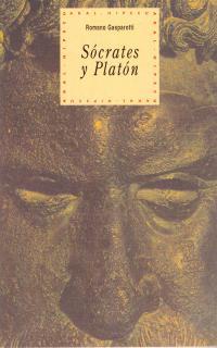 SOCRATES Y PLATON | 9788446005896 | GASPAROTTI