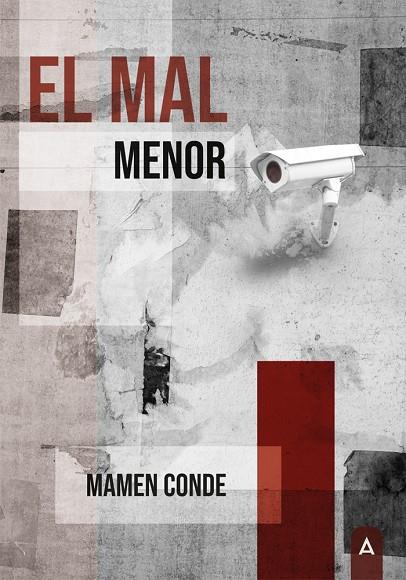 MAL MENOR, EL | 9788419603135 | CONDE PUERTAS, MARIA DEL CARMEN