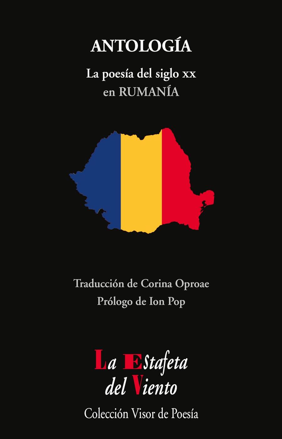 POESÍA DEL SIGLO XX EN RUMANÍA, LA | 9788498956238 | VARIOS AUTORES