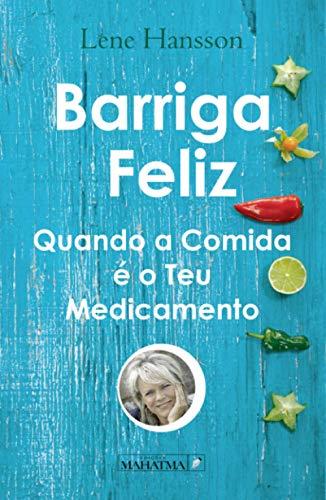 BARRIGA FELIZ | 9789898865458 | HANSSON, LENE