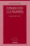 INTRODUCCIÓN A LA FILOSOFÍA | 9788431321802 | MELENDO GRANADOS, TOMÁS