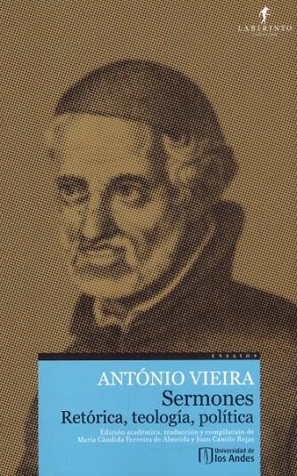 SERMONES | 9789587981728 | VIEIRA, ANTÓNIO