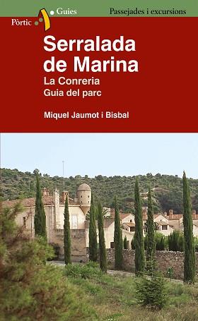 SERRALADA DE MARINA | 9788498094152