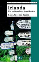 IRLANDA | 9788477372295 | SIERRA, LUIS ANTONIO