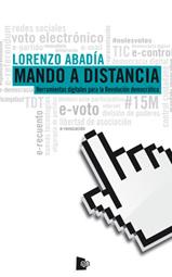 MANDO A DISTANCIA | 9788492497737 | ABADIA, LORENZO