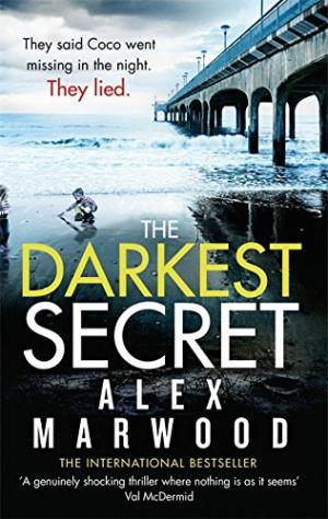 DARKEST SECRET, THE | 9780751550719 | MARWOOD, ALEX