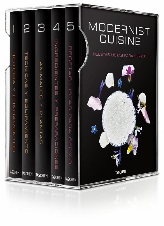 ART AND SCIENCE OF COOK, THE | 9780982761007 | MYHRVOLD, NATHAN