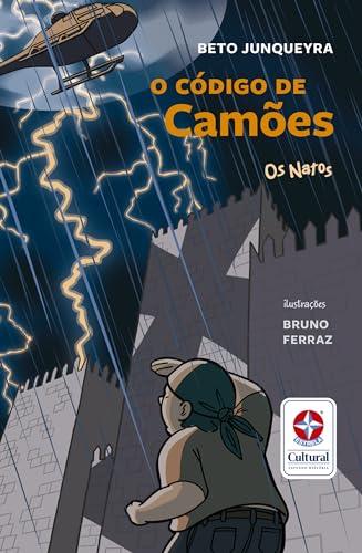 O CODIGO DE CAMOES | 9788545559979 | JUNQUEYRA, BETO