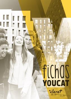 FICHAS YOUCAT | 9788498469929 | DELEGACIÓN DE PASTORAL JUVENIL DE BARCELONA