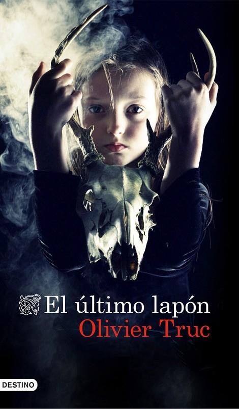 ÚLTIMO LAPÓN, EL | 9788423347094 | TRUC, OLIVIER