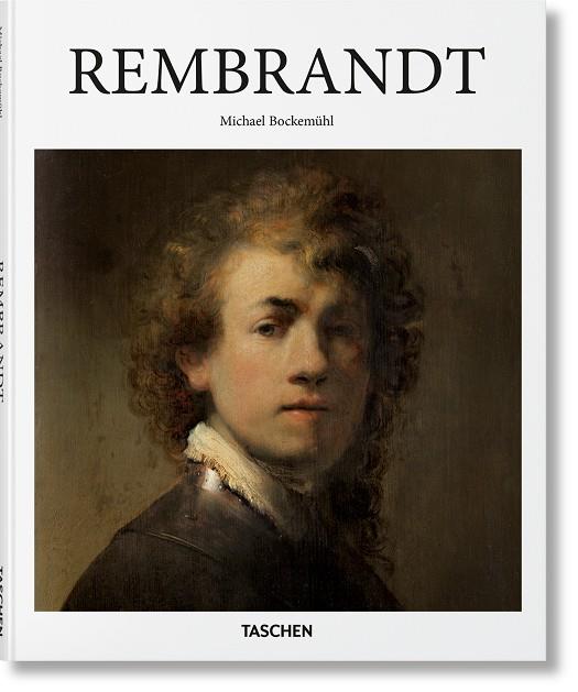 REMBRANDT (ENGLISH EDITION) | 9783836532136 | BOCKEMÜHL, MICHAEL