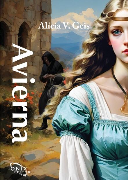 AVIERNA | 9788412904611 | VENTURA GEIS, ALÍCIA