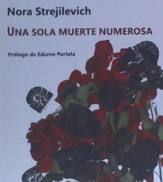 SOLA MUERTE NUMEROSA, UNA | 9788417035167 | STREJILEVICH, NORA