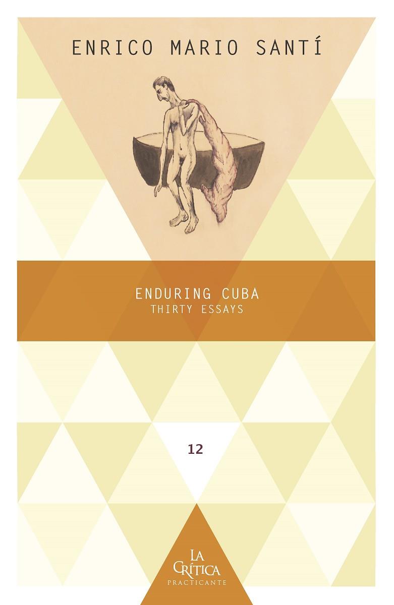 ENDURING CUBA | 9788491922094 | SANTI, ENRICO MARIO