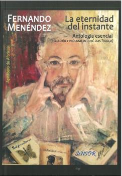 ETERNIDAD DEL INSTANTE, LA | 9788412520019 | MENÉNDEZ, FERNANDO