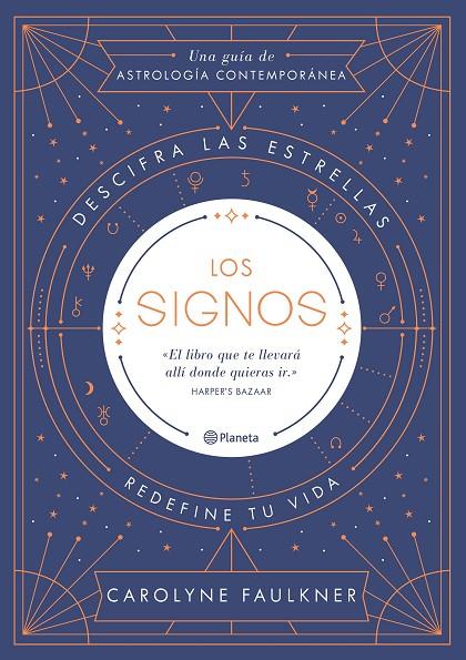 SIGNOS, LOS | 9788408188247 | FAULKNER, CAROLYNE