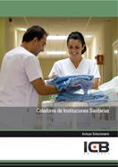 CELADORES DE INSTITUCIONES SANITARIAS | 9788490211472 | VARIOS AUTORES