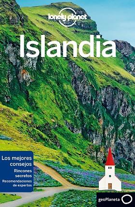 ISLANDIA : LONELY PLANET [2019] | 9788408208297 | AVERBUCK, ALEXIS / BAIN, CAROLYN / BREMNER, JADE / DIXON, BELINDA