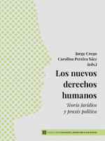 NUEVOS DERECHOS HUMANOS, LOS | 9788413698113 | CREGO, JORGE / PEREIRA SAEZ, CAROLINA