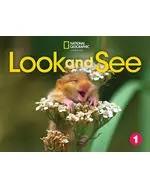 LOOK AND SEE 1 STUDENT + SPARK (PAC) | 9780357650431