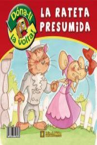 RATETA PRESUMIDA / RATETA AVARICIOSA | 9788493729646 | VIZARRO NIETO, DAVID