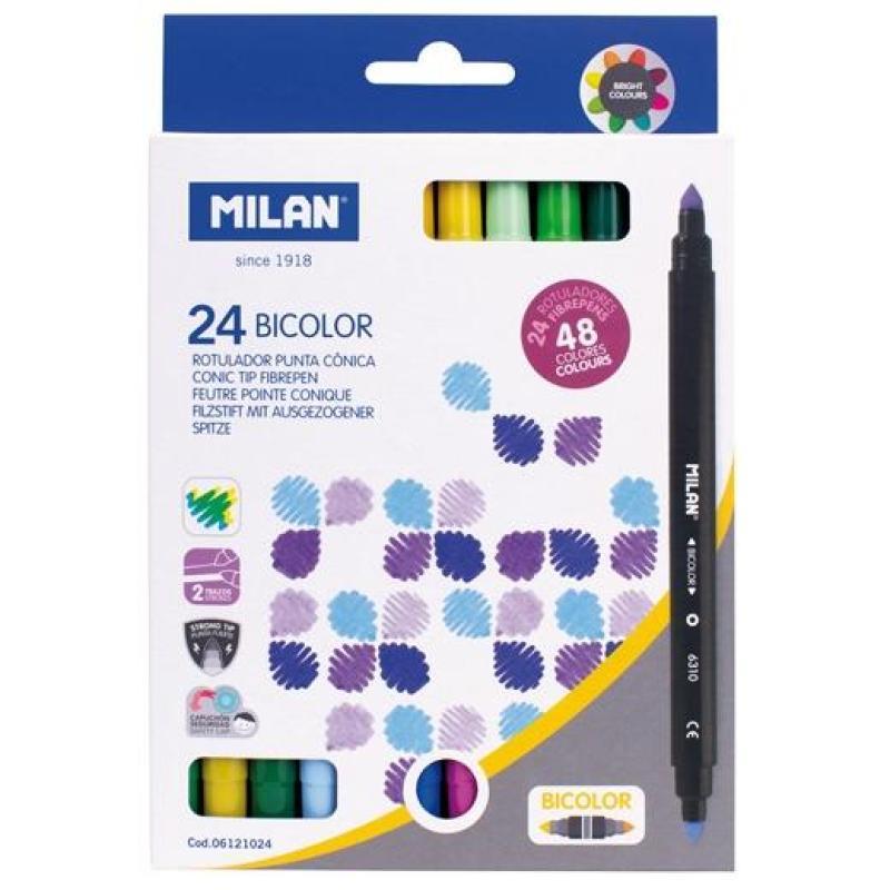 RETOLADORS BICOLOR MILAN 24 | 8411574102649