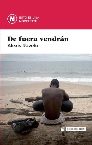 DE FUERA VENDRÁN | 9788490647240 | RAVELO BETANCOR, ALEIX