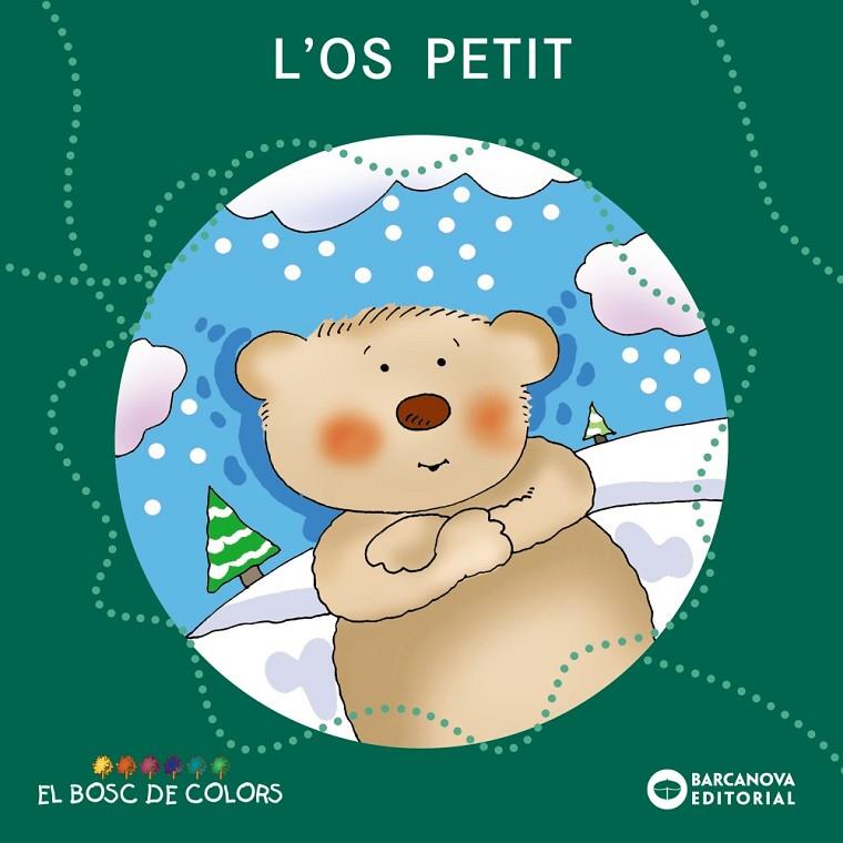 ÓS PETIT, L' | 9788448919498 | BALDÓ, ESTEL / GIL, ROSA / SOLIVA, MARIA