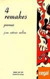 CUATRO REMAKES | 9788488671011 | MOLINA, JUAN ANTONIO